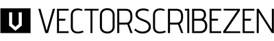 Vectorscribezen
